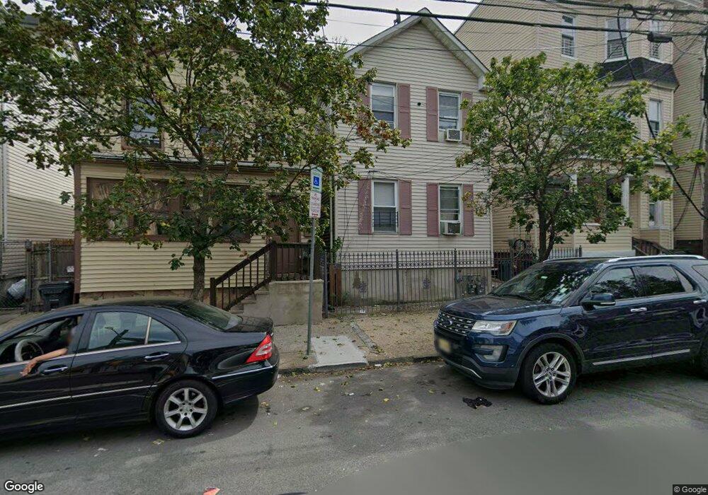 254 S 11th St unit 2, Newark, NJ 07107 - photo 1