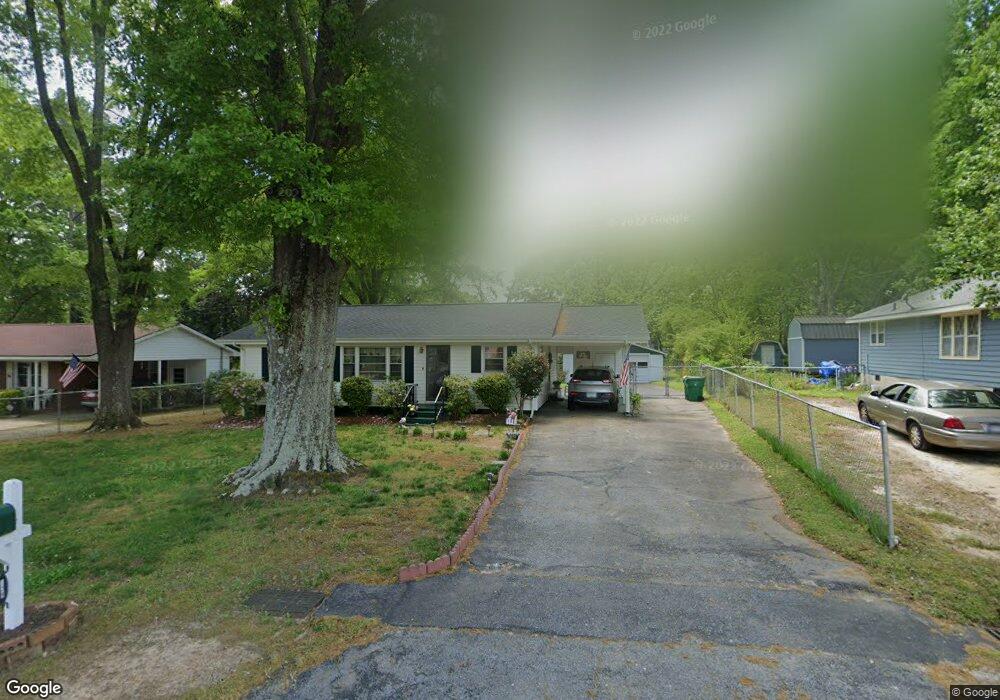 129 Mcelroy St, Winder, GA 30680 - photo 1