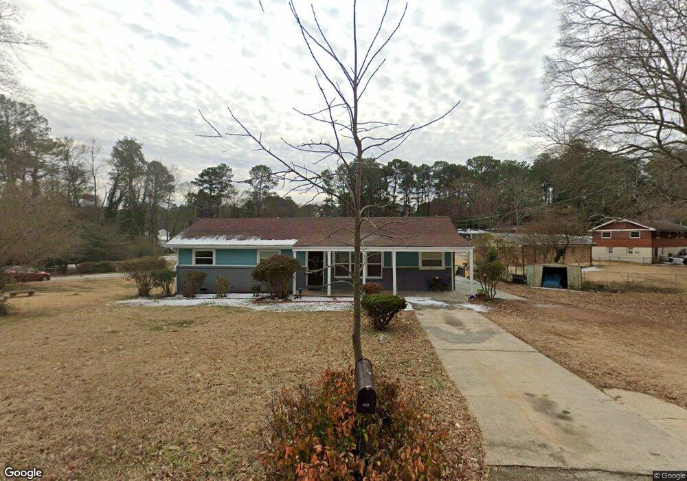 3221 Bobolink Dr, Decatur, GA 30032 - photo 1