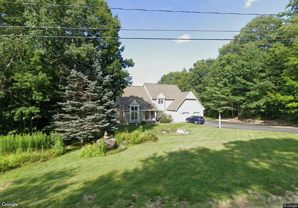 20 Longview Dr, Bow, NH 03304 - photo 1