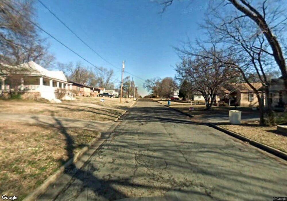 107 NE Cherokee, Tahlequah, OK 74464 - photo 1