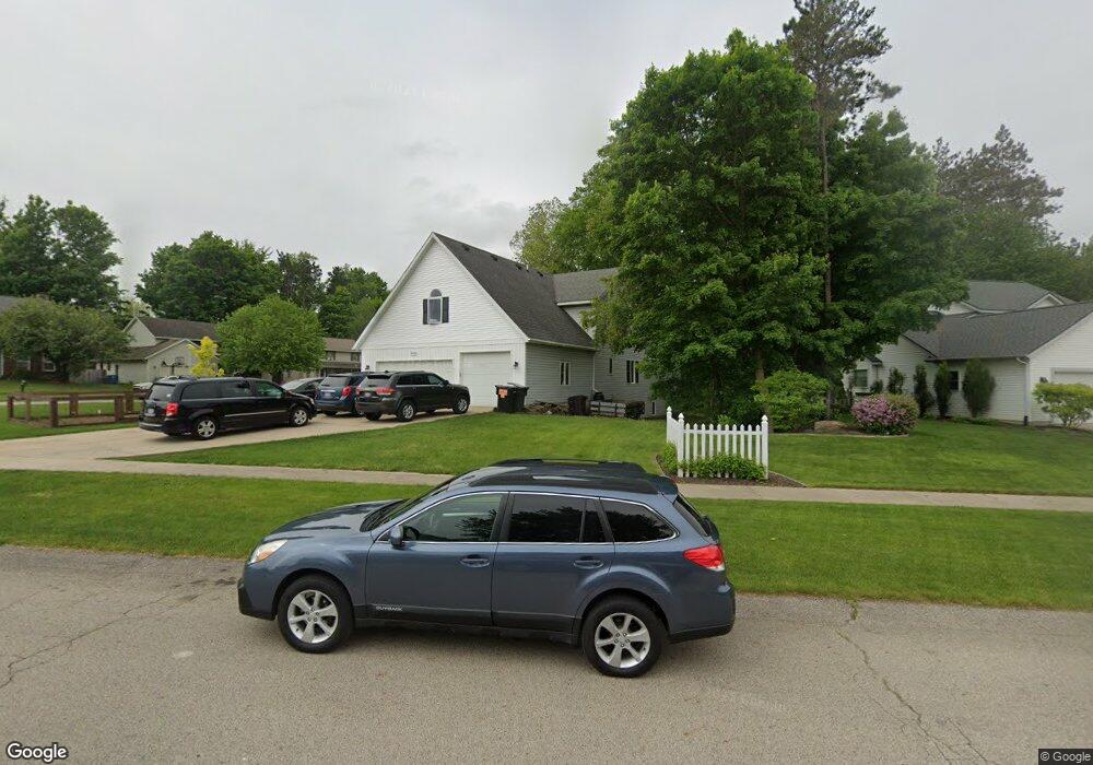 8705 Ridgehaven SW, Byron Center, MI 49315 - photo 1