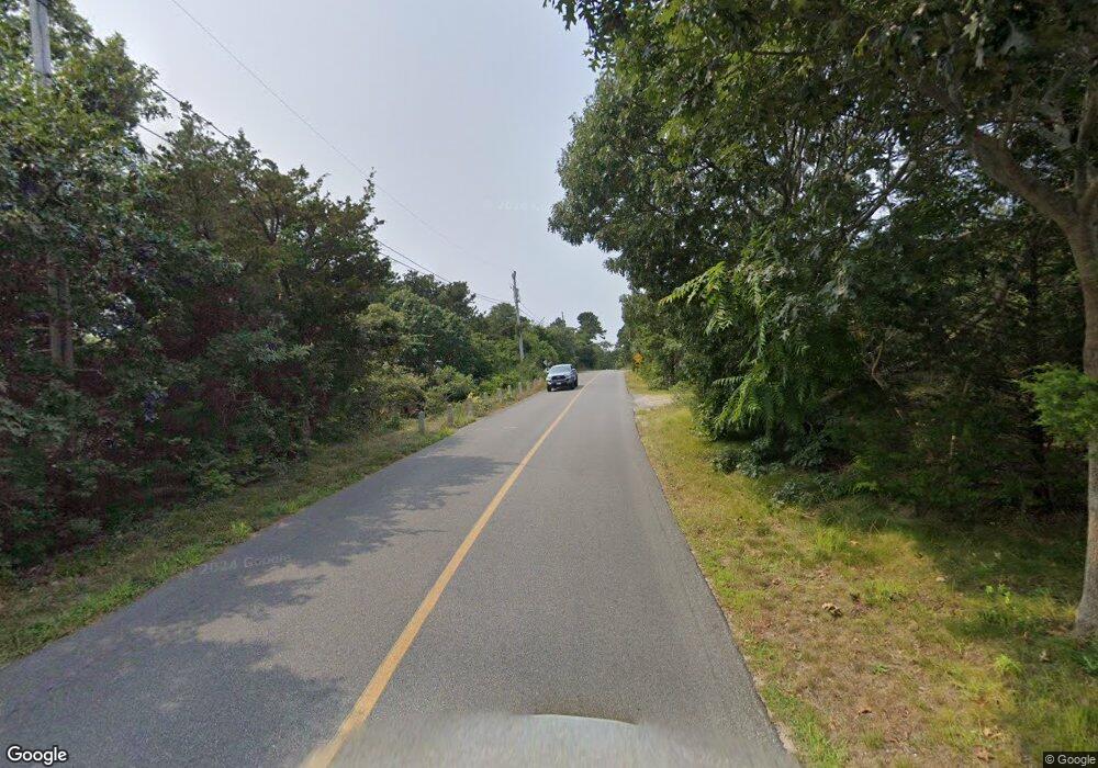 58 Depot Rd, Truro, MA 02666 - photo 1