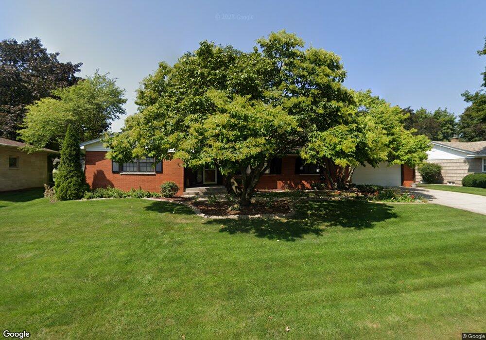 3302 35th St, Rock Island, IL 61201 - photo 1