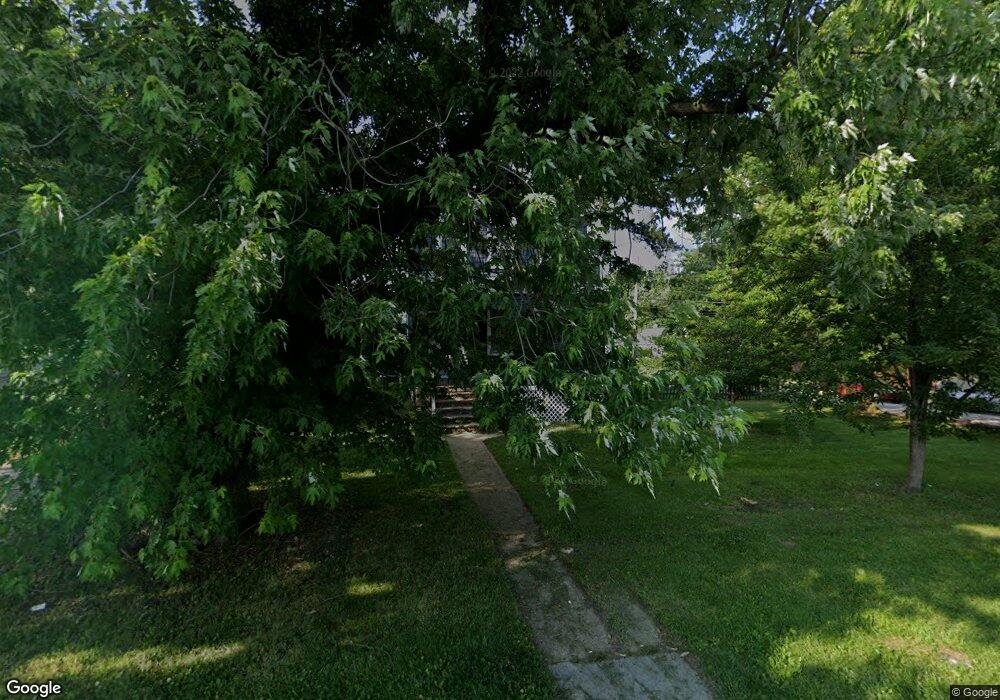 3618 Hamilton Ave, Baltimore, MD 21214 - photo 1