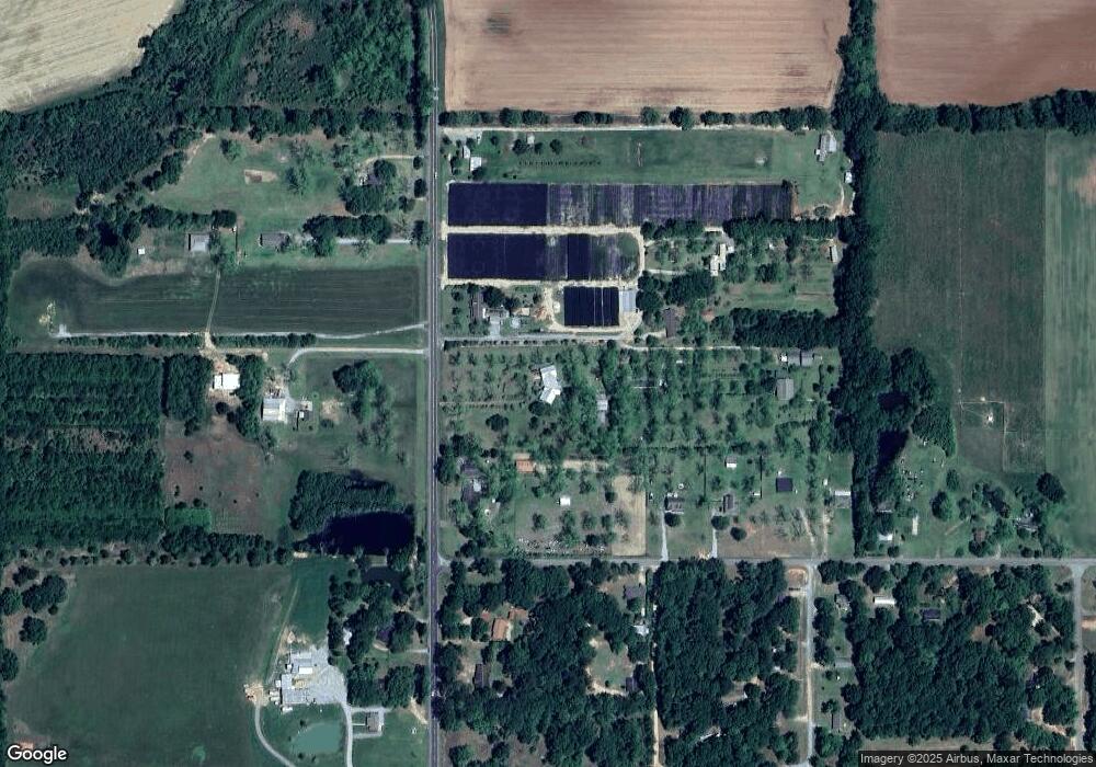 10268 Highway 613, Lucedale, MS 39452 - photo 1