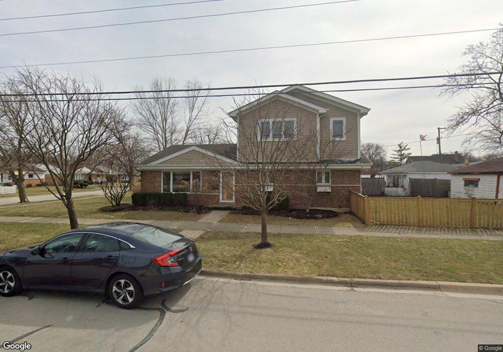 782 S Hawthorne Ave, Elmhurst, IL 60126 - photo 1