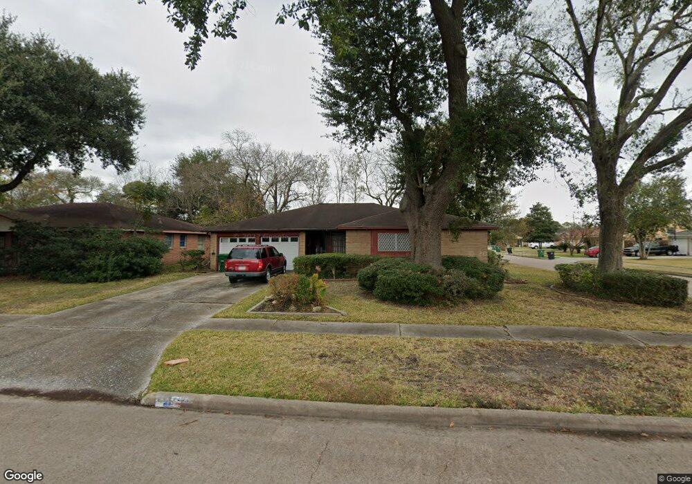 7231 Richwood Rd, Houston, TX 77087 - photo 1