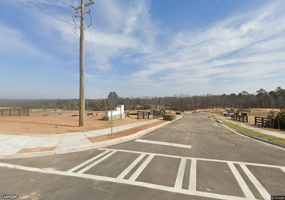 1203 Woodlyn Chase NE, Conyers, GA 30012 - photo 1