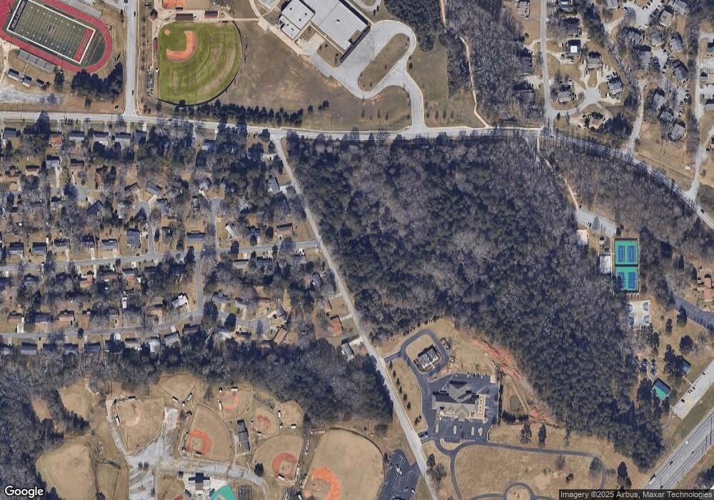 1213 Woodlyn Chase NE, Conyers, GA 30012 - photo 1