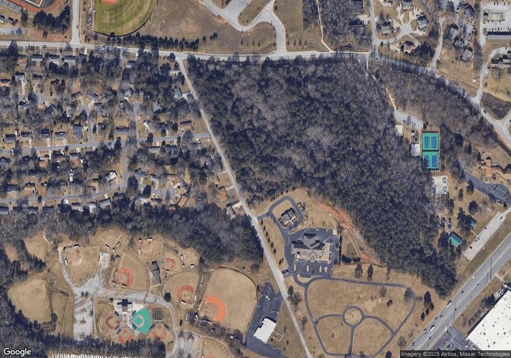 1206 Woodlyn Chase NE, Conyers, GA 30012 - photo 1