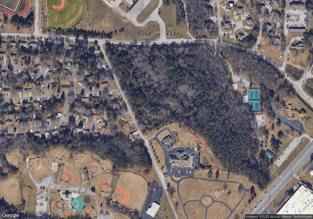 1252 Woodlyn Chase NE, Conyers, GA 30012 - photo 1