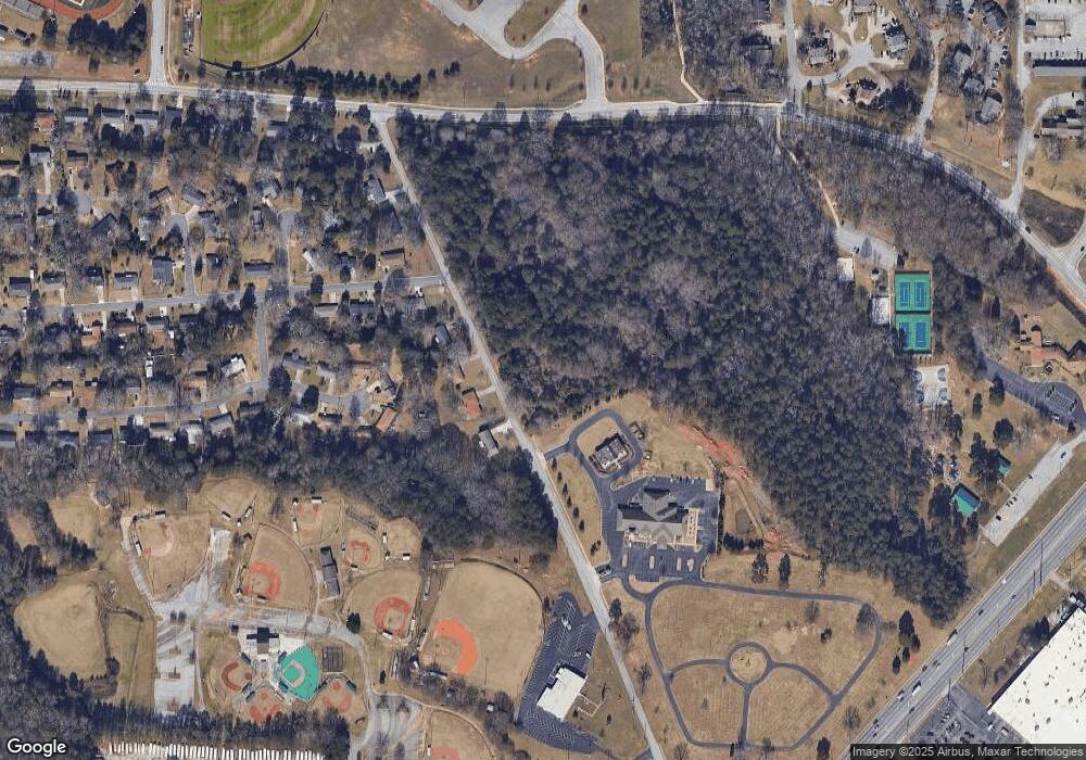 1208 Woodlyn Chase NE, Conyers, GA 30012 - photo 1