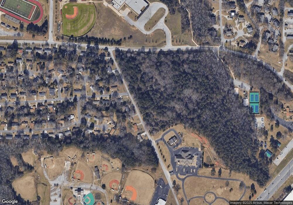 1207 Woodlyn Chase NE, Conyers, GA 30012 - photo 1