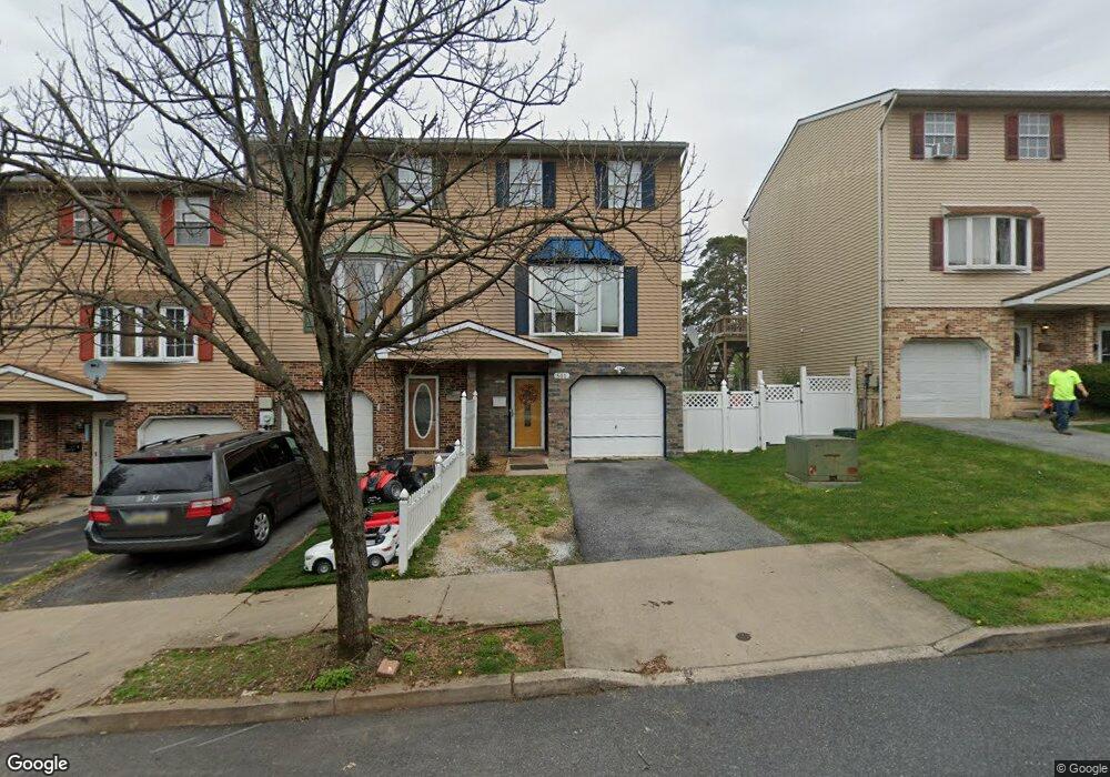 501 N Fenwick St, Allentown, PA 18109 - photo 1