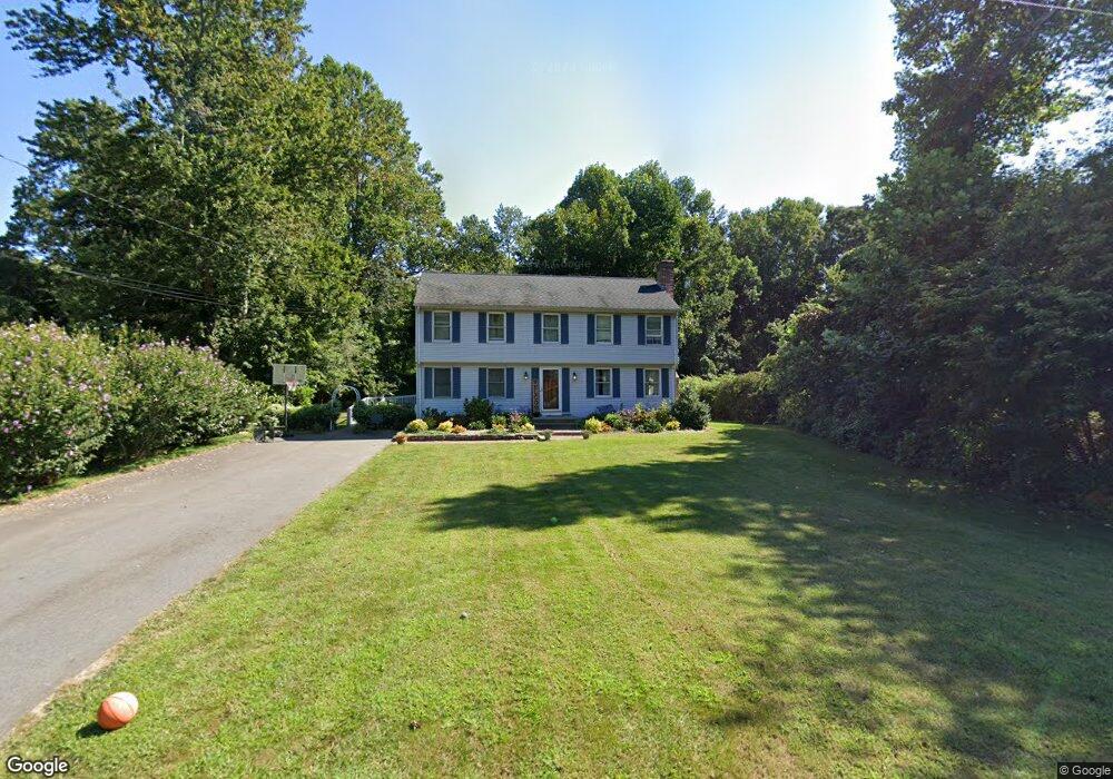 28 Windy Hill Rd, Westbrook, CT 06498 - photo 1