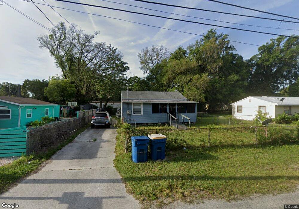8138 Cocoa Ave, Jacksonville, FL 32211 - photo 1