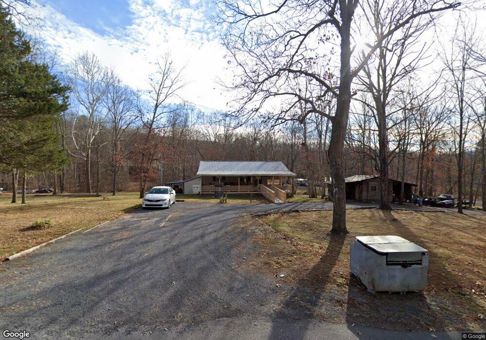 964 Lost River State Park Rd, Moorefield, WV 26836 - photo 1