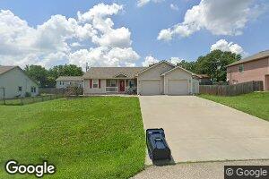 505 Kansas Ave, Hoyt, KS 66440