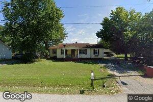 645 W 1st St Unit C, Calhoun, KY 42327