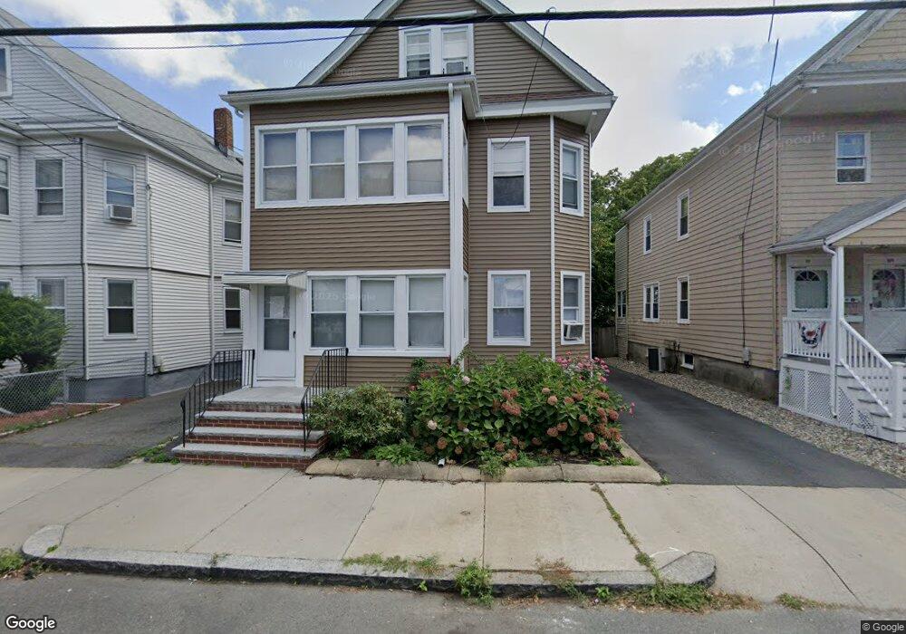 115 Harvard St unit 2, Malden, MA 02148 - photo 1