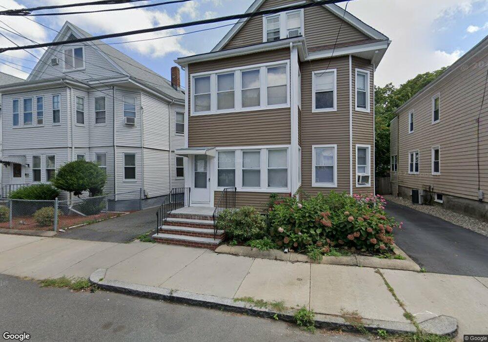 113 Harvard St unit 115, Malden, MA 02148 - photo 1