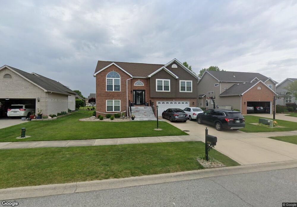 10348 Snead St, Crown Point, IN 46307 - photo 1