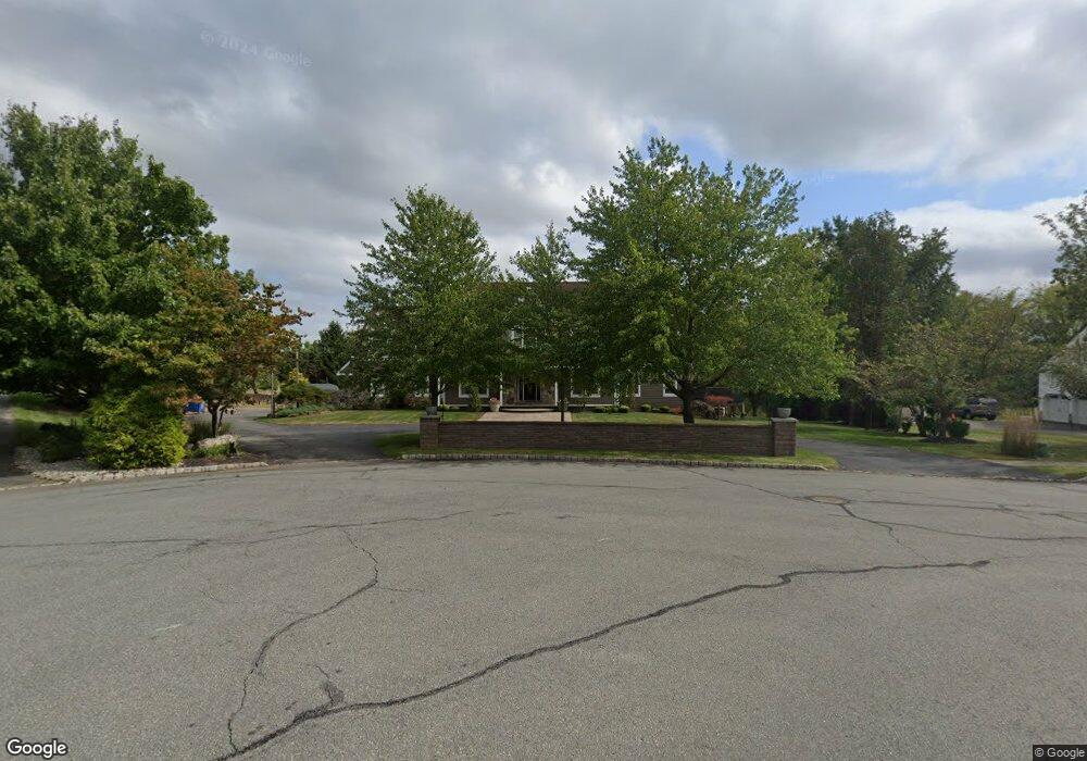 20 Covered Bridge Rd, Flemington, NJ 08822 - photo 1