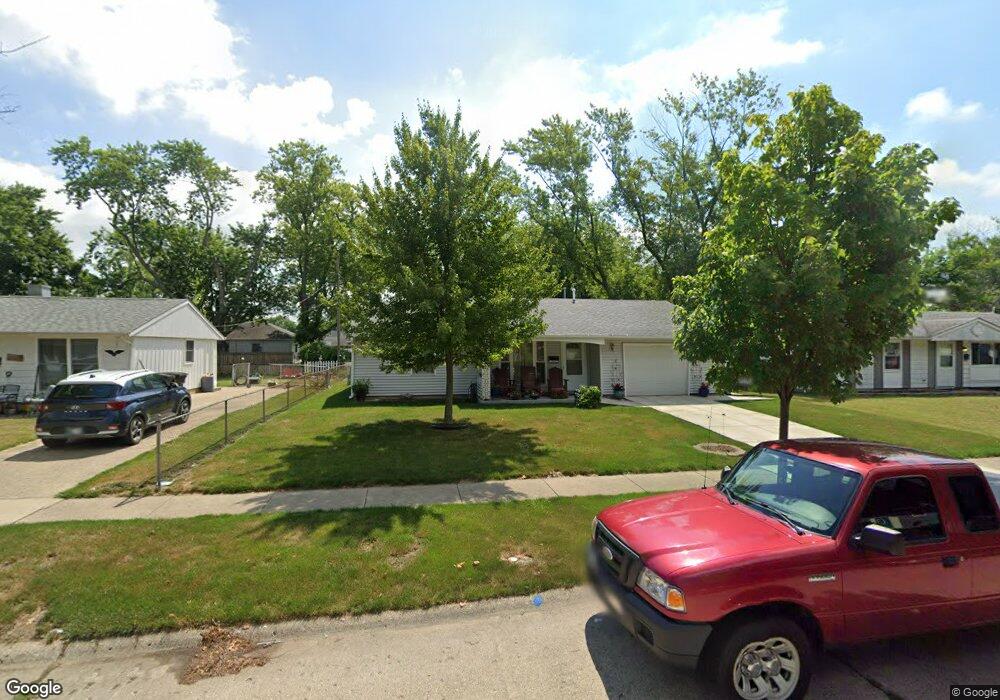 3021 Choctaw Dr, Lafayette, IN 47909 - photo 1