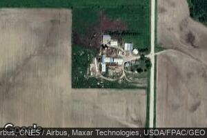 37343 Belgian Rd, Strawberry Point, IA 52076