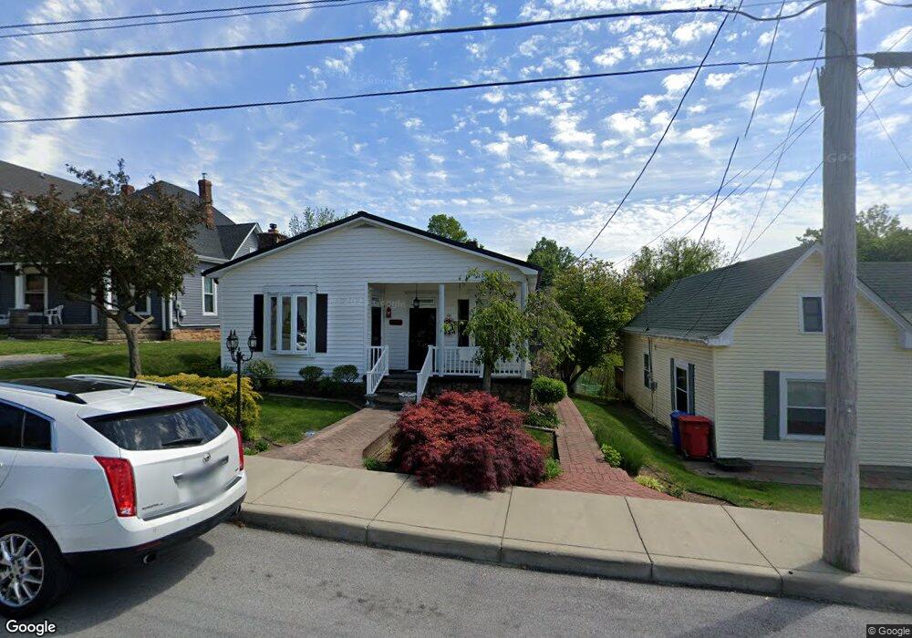 337 E High St, Corydon, IN 47112 - photo 1