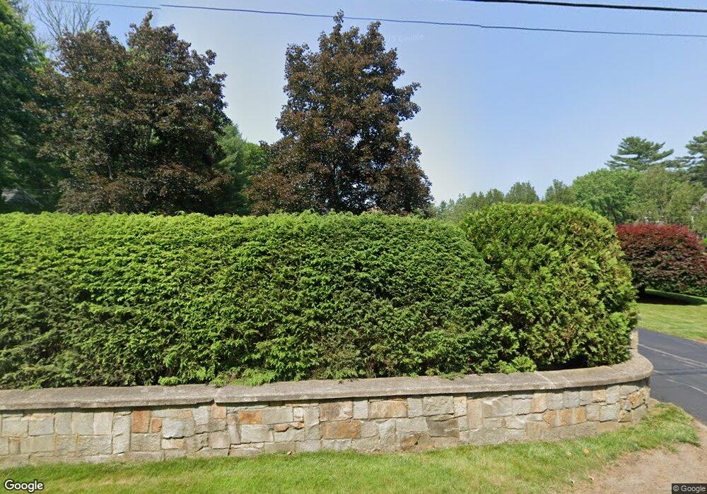 69 Massapoag Ave, North Easton, MA 02356 - photo 1