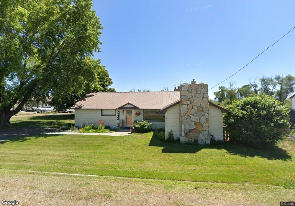 31 S 500 W, Blackfoot, ID 83221 - photo 1