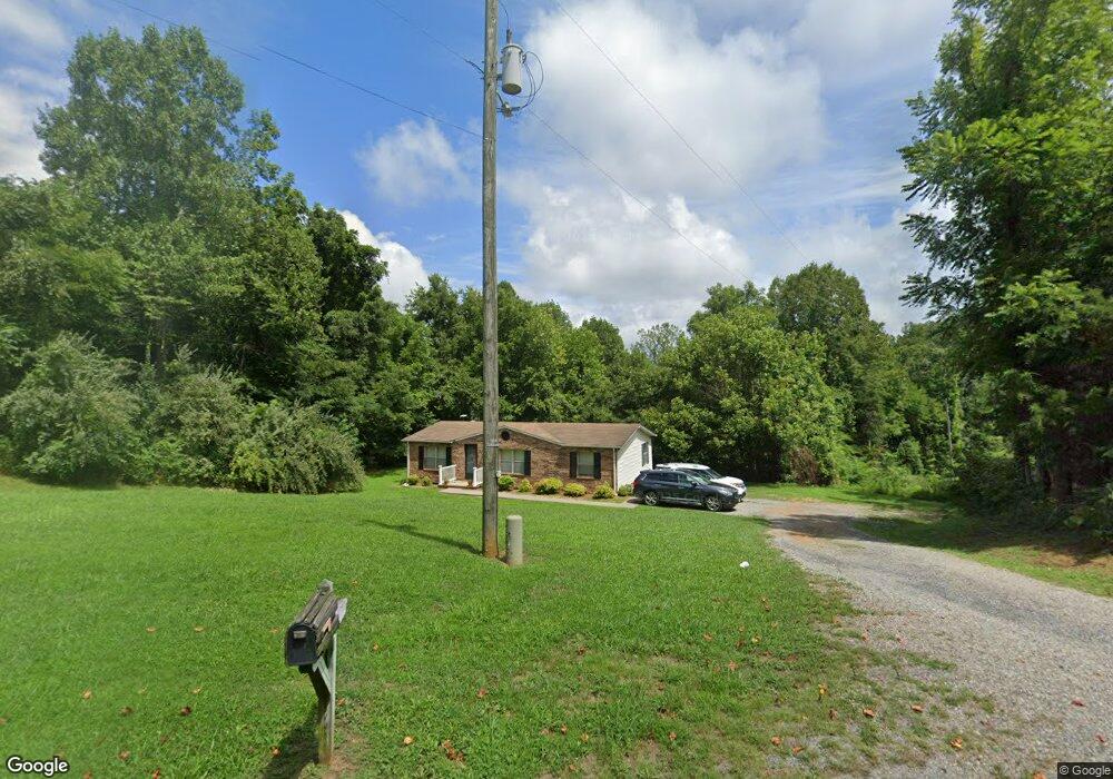 1284 Stoney Mountain Rd, Martinsville, VA 24112 - photo 1