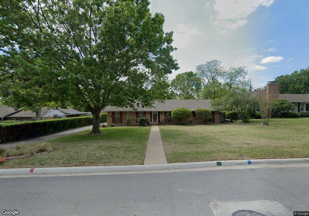 2225 Scripture St, Denton, TX 76201 - photo 1