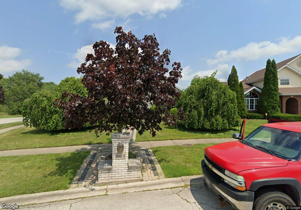 18601 Cedar Ave, Country Club Hills, IL 60478 - photo 1