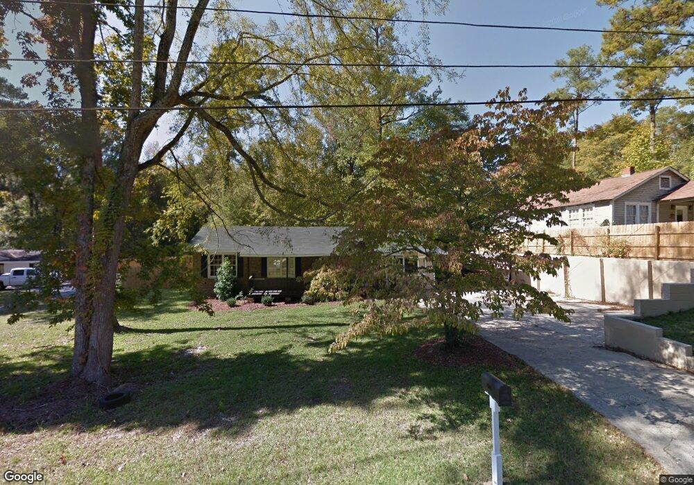 2879 Barbara Rd, Columbus, GA 31907 - photo 1