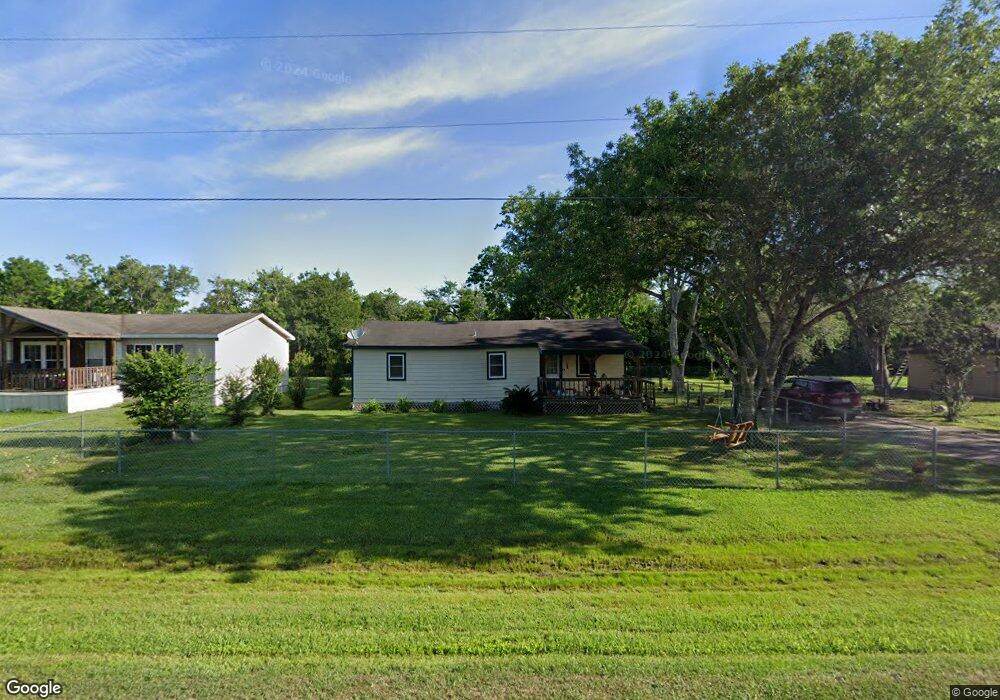 1066 County Road 913, Brazoria, TX 77422 - photo 1
