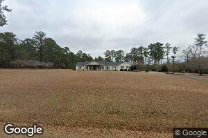 832 Church St, Ailey, GA 30410