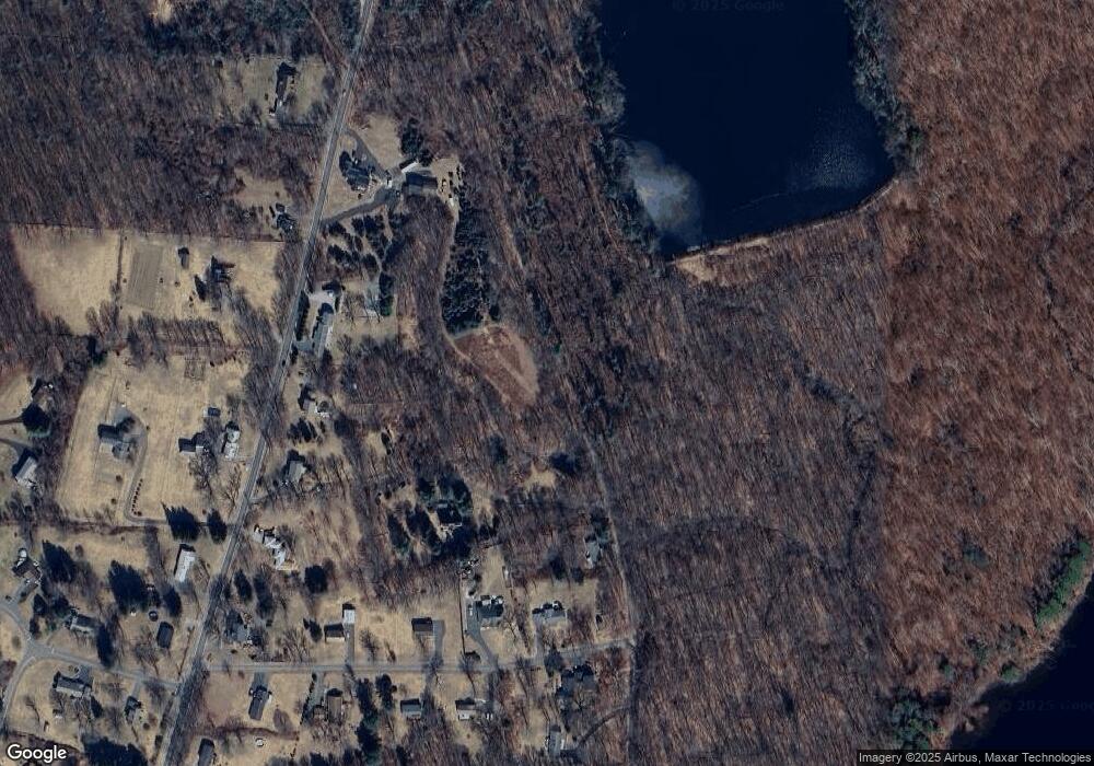 77 Old Litchfield Turnpike, Oxford, CT 06478 - photo 1