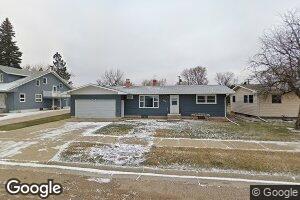 409 2nd St W, Lemmon, SD 57638