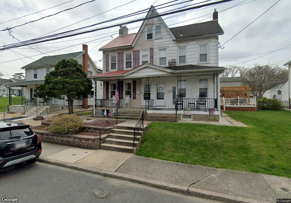 1410 E Gordon St, Allentown, PA 18109 - photo 1