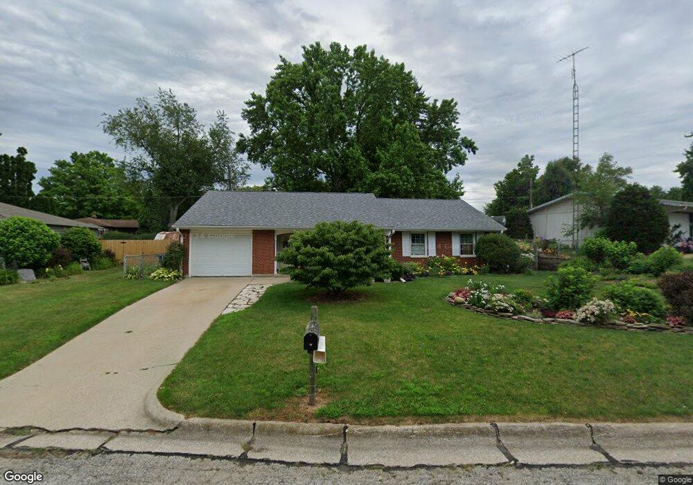 1407 C St, La Porte, IN 46350 - photo 1