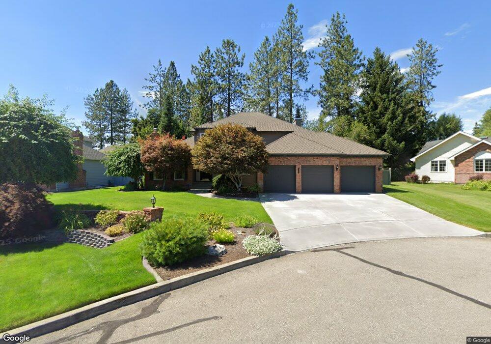13209 N Washington Ct, Spokane, WA 99208 - photo 1