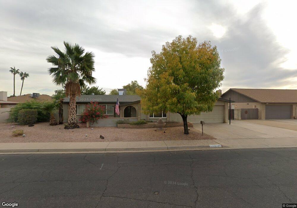 1323 W Meseto Ave unit 1, Mesa, AZ 85202 - photo 1