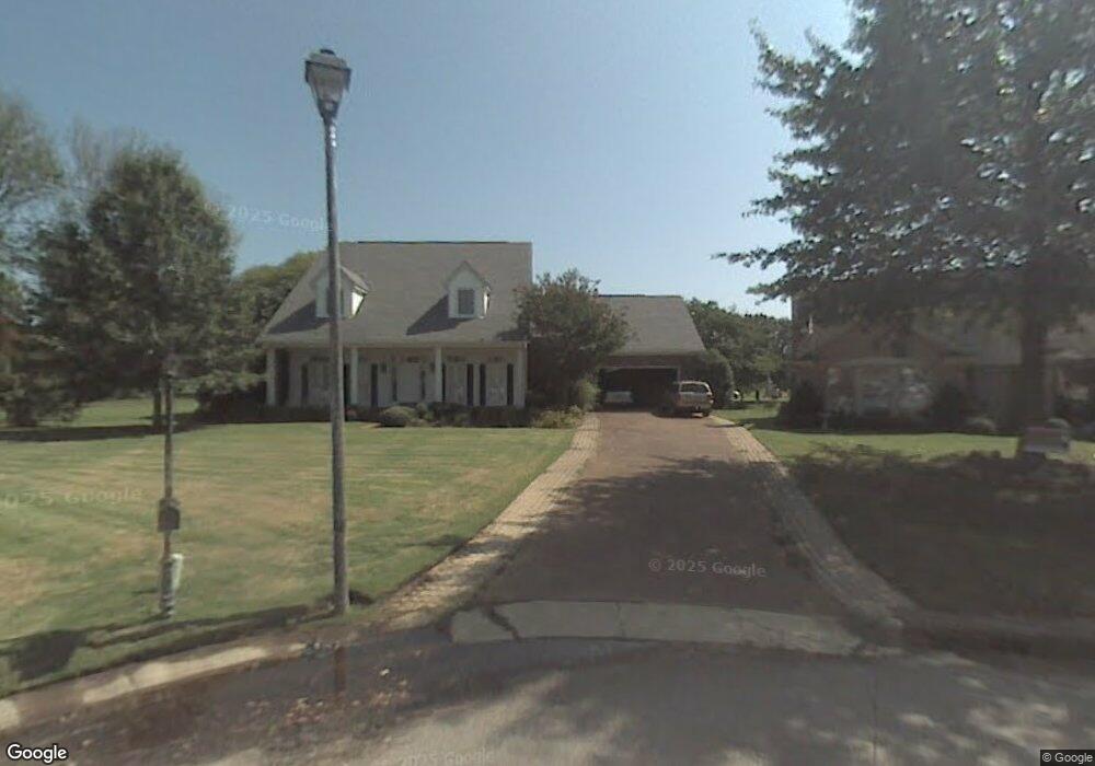 851 Fairway Trail, Hernando, MS 38632 - photo 1