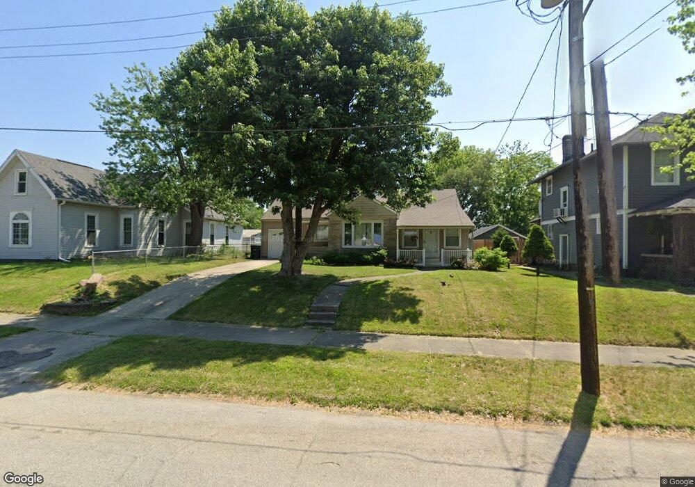 755 S Columbia St, Frankfort, IN 46041 - photo 1