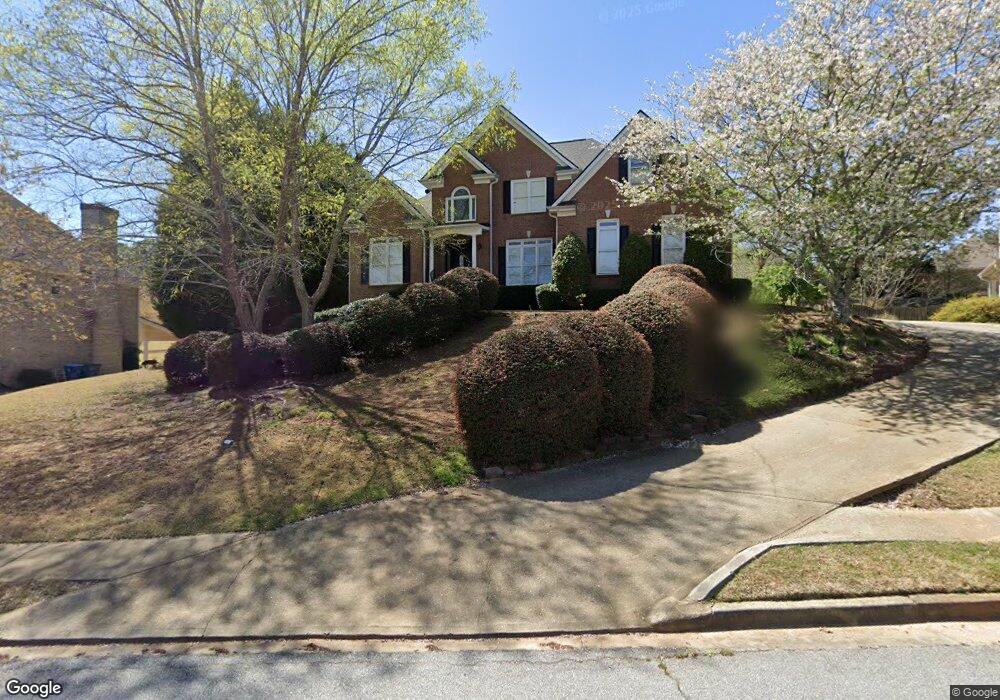 1921 Paper Birch Cove unit I, Grayson, GA 30017 - photo 1