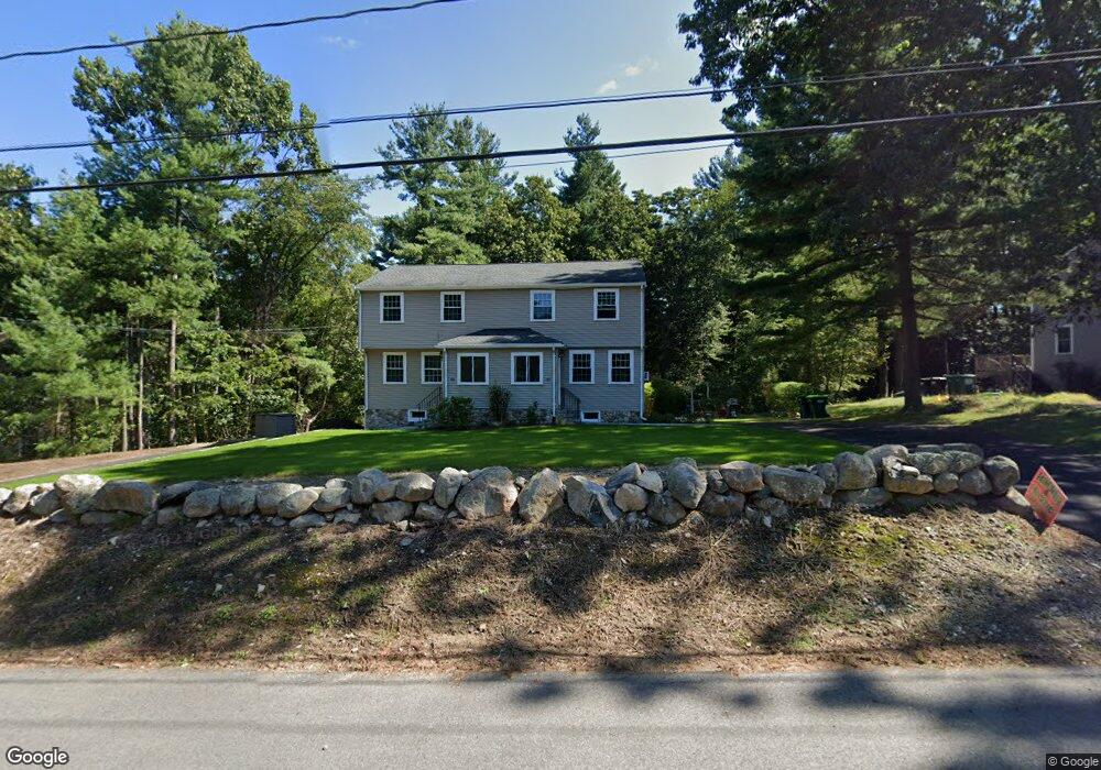 153 Dover Rd, Millis, MA 02054 - photo 1
