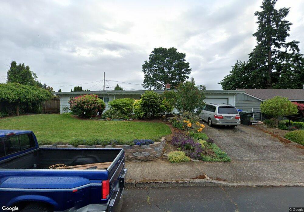 4556 2nd Place SE, Salem, OR 97302 - photo 1